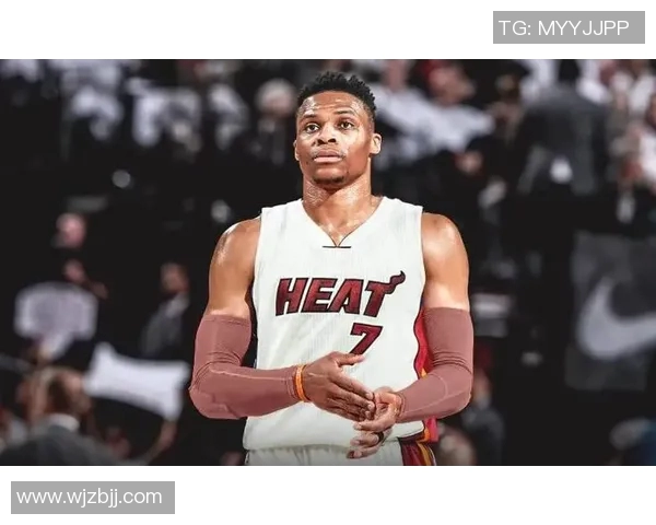 威少正式成为自由球员热火队有望成为其下家首选 威少正式成为自由球员热火队有望成为其下家首选